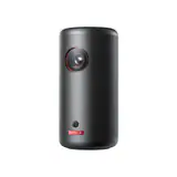 Proiector portabil Anker "Nebula Capsule 3" DLP 300 ANSI lumeni, auto-focus, Wi-Fi si BTH, difuzor 8W, smart TV, compatibilitate ecran max 120", 16GB memorie interna, negru "D2425212" (timbru verde 0,18 lei) - 0194644176075