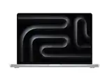 MacBook Pro 16.2"/Apple M4 Pro (CPU 14-core, GPU 20-core, Neural Engine16-core)/24GB/1TB - Silver - INT KB (cto from MX2T3RO/A)