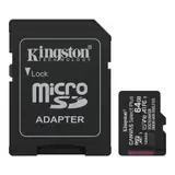 CARD MEMORIE MICRO SDXC 128GB UHS-I/W/ADAPTER SDCS3/128GB