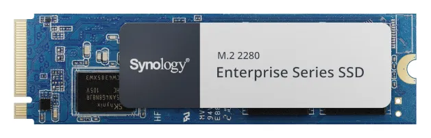 Synology SNV5420-400G unități SSD 400 Giga Bites M.2 PCI Express 3.0 NVMe