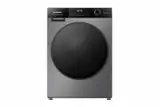 Masina de spalat rufe HEINNER HWM-HMK9014IVTA+++, 9 Kg, 1400 rpm, Clasa: A, Gri Titanium