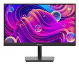 LCD MONITOR HIKVISION 22" SPEAKER "DS-D5022F2-1V2S" (timbru verde 7 lei)