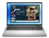 Dell 16 DC16251 Core 7-150U/16GB/1TB/16.0" FHD+/GeForce MX 570A/FgrPr/WLAN + BT/Backlit Kb/4 Cell/Aluminium/W11Pro/3YPS