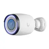 Ubiquiti UVC-AI-Pro-White Cameră 4K industrială cu zoom optic și funcții AI, culoare albă
