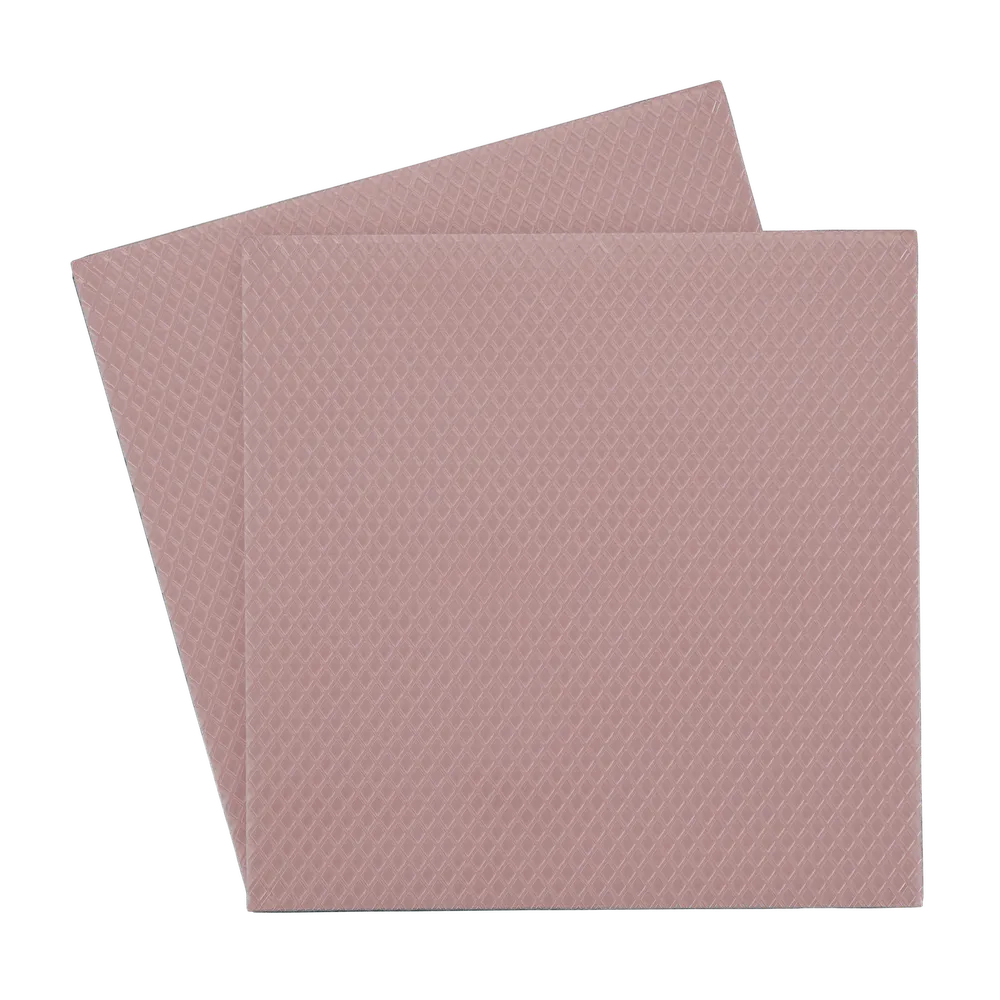 Thermal Grizzly TG Minus Pad 8 - 100x 100x 0,5 mm - 2 pcs "TG-MP8-100-100-05-2R"