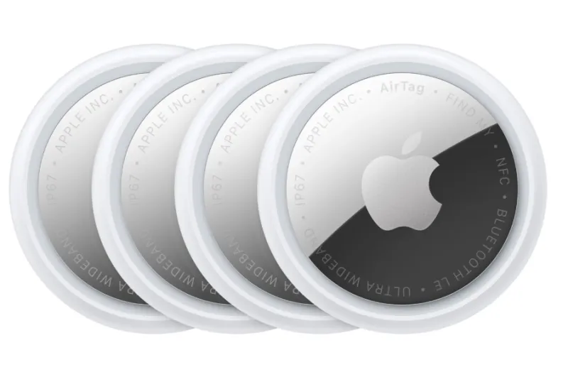 Alte accesorii Apple MFEA4ZM/A"MFEA4ZM/A" (timbru verde 7 lei)