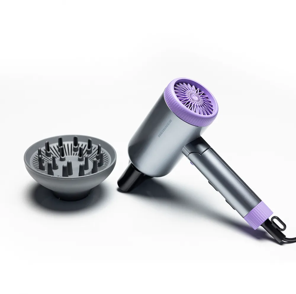 USCATOR DE PAR HEINNER HHD-R20DC-GYV