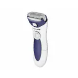 Epilator dama Esperanza Aruba EBG003B Alb/Albastru "EBG003B" (timbru verde 0.8 lei)