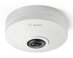 NET CAMERA 6MP DOME/NDS-5703-F360 BOSCH