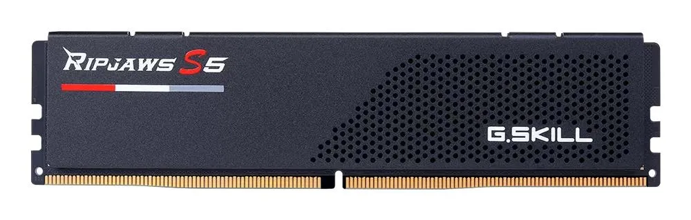 MEMORY DIMM 16GB DDR5-6000/6000J3636F16GX1-RS5K G.SKILL "F5-6000J3636F16GX1-RS5K"