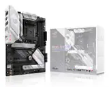 MB AMD B550 SAM4 ATX/ROG STRIX B550-A GAMING ASUS
