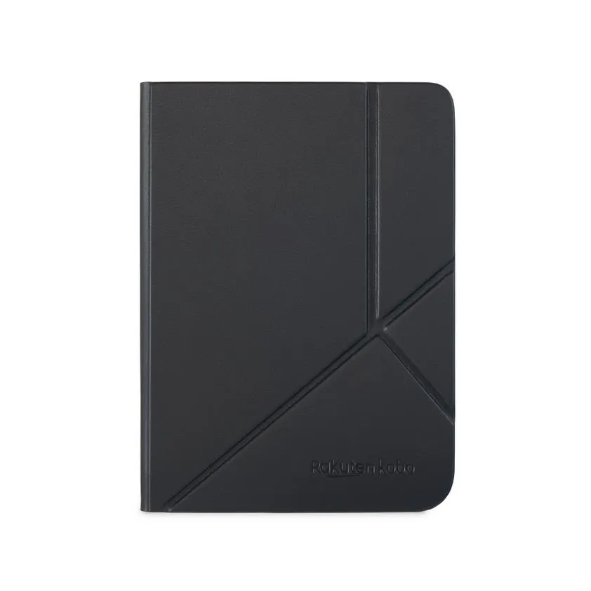 READER ACC COVER CLARA BLACK/N365-AC-BK-E-PU RAKUTEN KOBO
