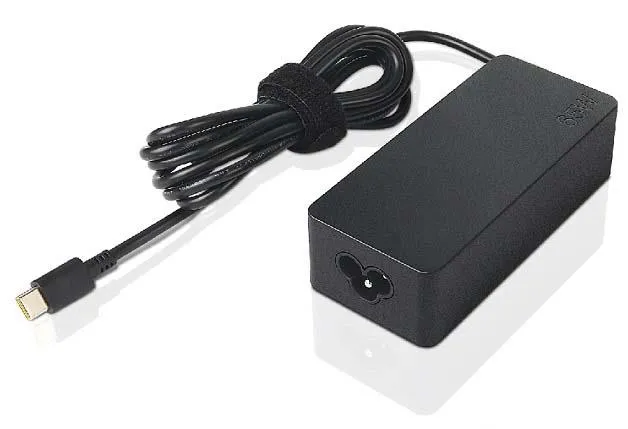 ALIMENTATOR Notebook LENOVO, 65W, USB Type-C, "4X20M26272" (timbru verde 0.80 lei)