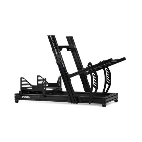 SCAUNE GAMING - accesorii Next Level Racing GT Elite Lite : Side Plate & Front Mont Edition "NLR-E029"
