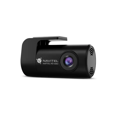 NAVITEL R87 DUAL DVR Camera GPS Night Vision FHD IPS + Rear Cam "R87 DUAL" (timbru verde 1.2 lei)