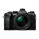 OM SYSTEM OM-5 II 1245 Kit black "V210071BW000" (timbru verde 1.2 lei)