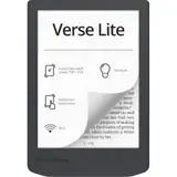 PocketBook PB 619 Verse Lite Midnight Grey