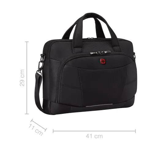 Geanta laptop WENGER ALTAIR 14-16" Negru