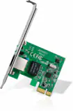 PLACA RETEA TP-LINK , intern, PCI-E, port RJ-45, 1000 Mbps, TG-3468
