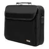 GEANTA SPACER, pt. notebook 1 compartiment  negru SPM7939