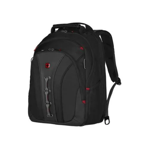 Geantă damă business laptop WENGER MOTION DELUXE 15.6” Negru