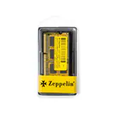 Memorie RAM SODIMM  ZEPPELIN, 8 GB DDR3, 1333 MHz, ZE-SD3-8G1333