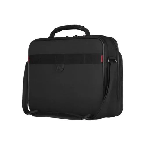 Geantă business laptop WENGER LEGACY 16” Negru