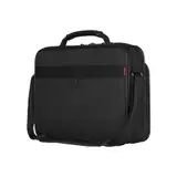 Geantă business laptop WENGER LEGACY 16” Negru