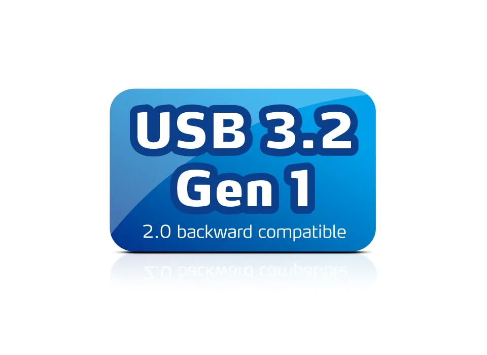 MEMORIE USB 3.2 ADATA 32 GB - AUV150-32G-RRD