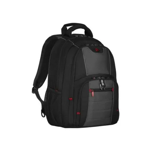 Rucsac business laptop WENGER PILLAR 16” Negru