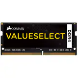 MEMORIE SODIM DDR4 2133MHZ CL15 8GB CORSAIR CMSO8GX4M1A2133C15