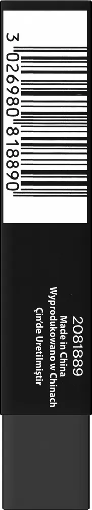 Radiera Rotring Tikky 20 Exam Neagra