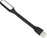 LAMPA LED USB pentru notebook, SPACER, black, SPL-LED-BK 45504833