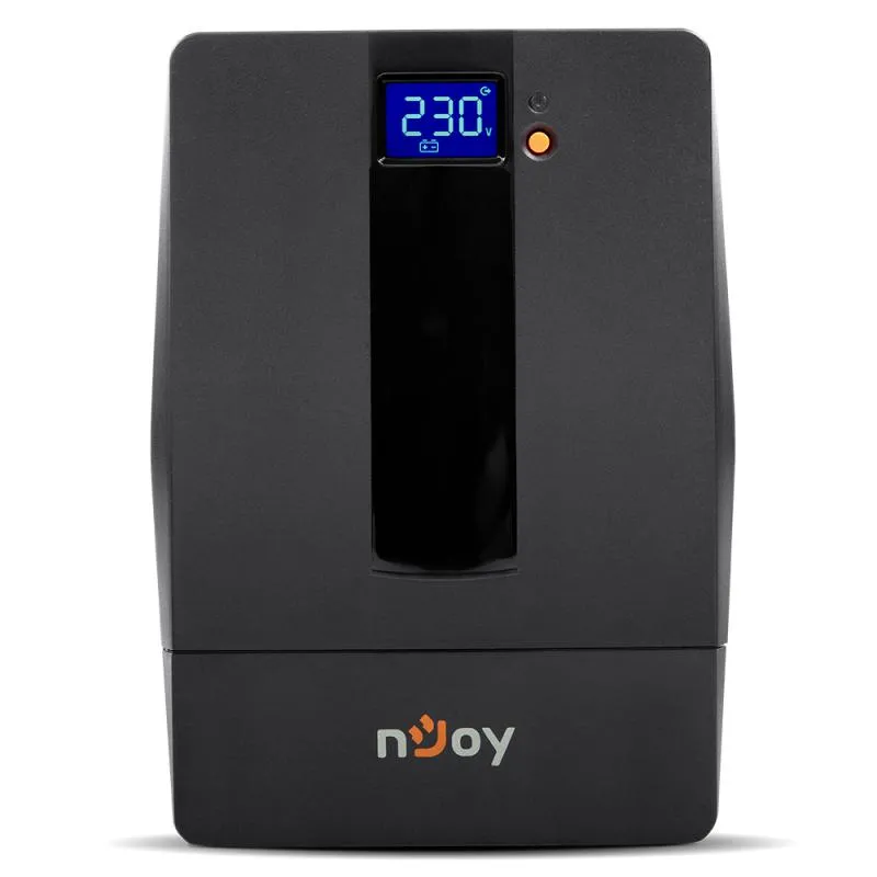 UPS NJOY HORUS 100VA PWUP-LI100H1-AZ01B