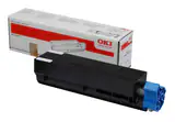 Cartus Toner Oki B401D 2.5K Original