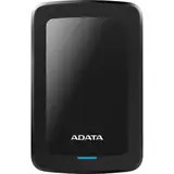 HDD ADATA EXTERN 2.5 USB 3.1 1TB   HV300 Black AHV300-1TU31-CBK
