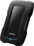 HDD ADATA EXTERN 2.5″ USB 3.1 1TB HD330 Black AHD330-1TU31-CBK