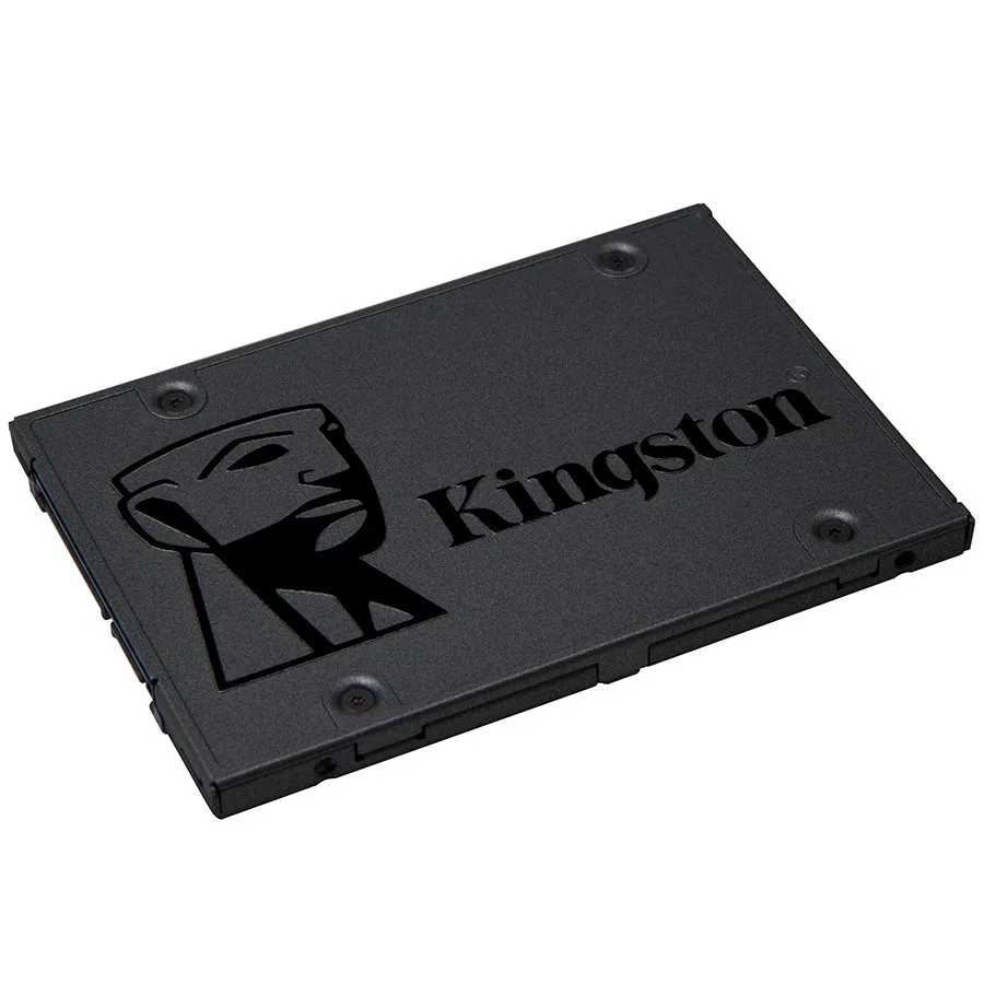SSD KINGSTON, A400S, 480 GB, 2.5 inch, S-ATA 3, 3D TLC Nand, R/W: 500/320 MB/s, SA400S37/480G