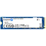 SSD KINGSTON, NV3, 2TB NVMe  SNV3S/2000G