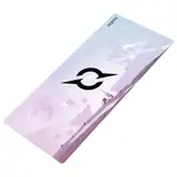 Mousepad AQIRYS Gravity White Extra Large (XL) 900 x 400 x 4 mm