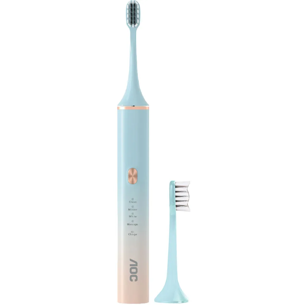 Periuta de dinti electrica AOC OC-013 Blue