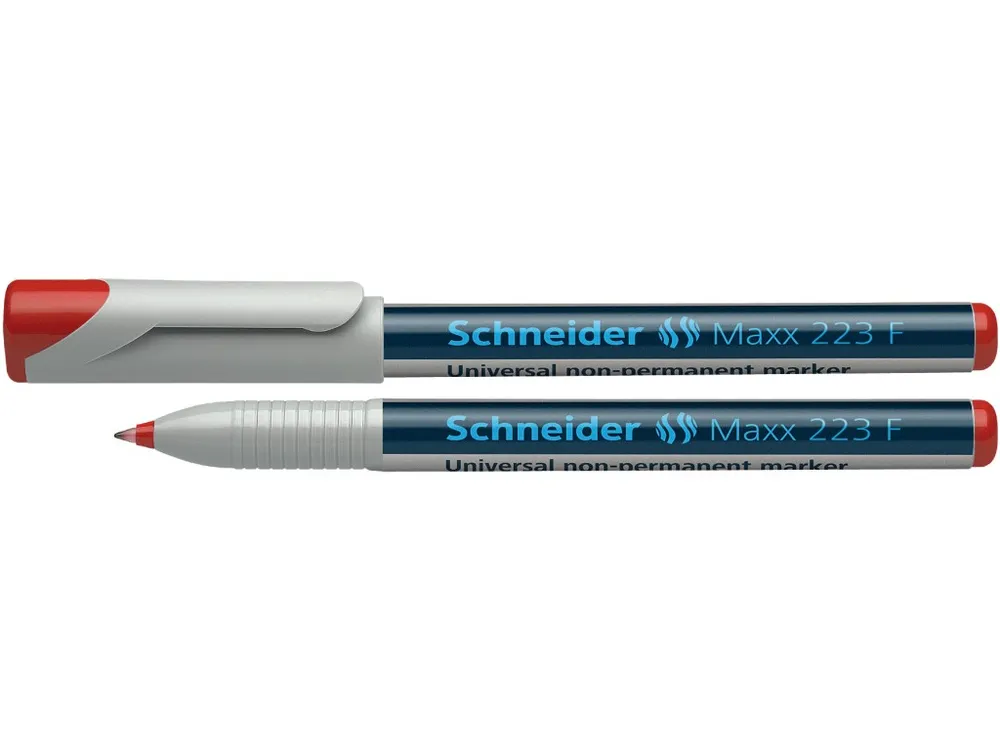 Marker universal OHP Schneider Maxx 223 F Rosu