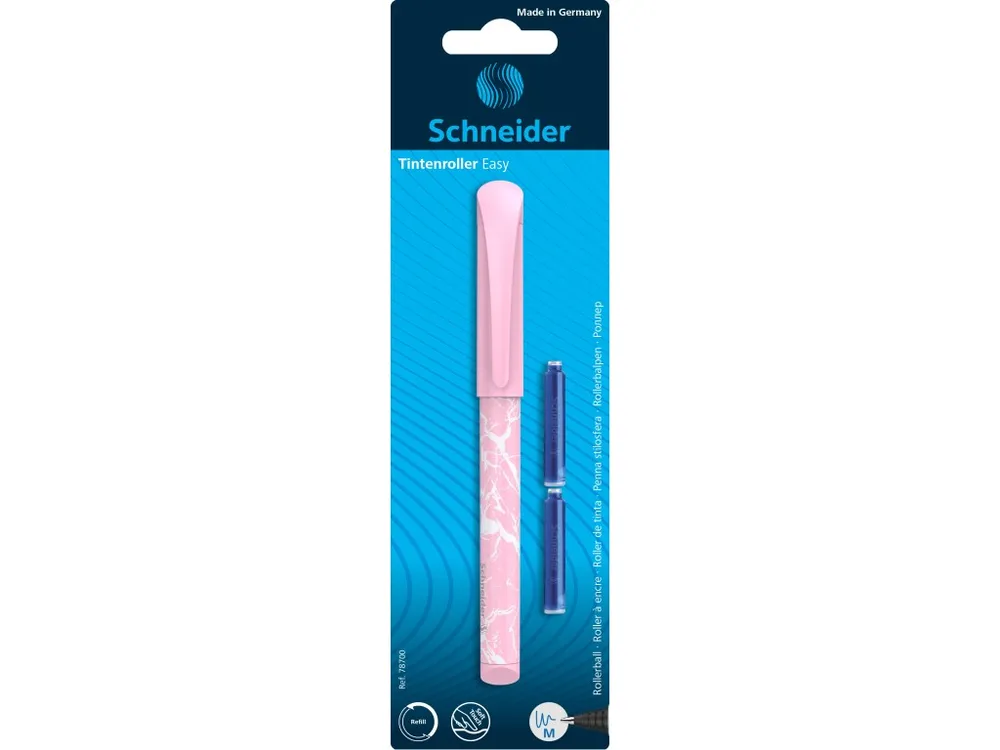 Roller Schneider Easy + 2x rezerve/blister