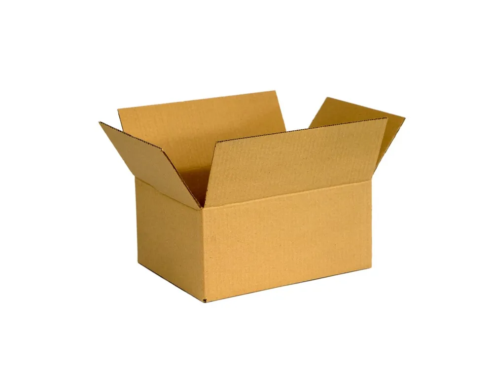 Cutie ambalare carton C3 Natur, 330 L x 250 l x 150 h mm