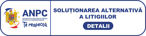 ANPC — Soluționarea Alternativă a Litigiilor